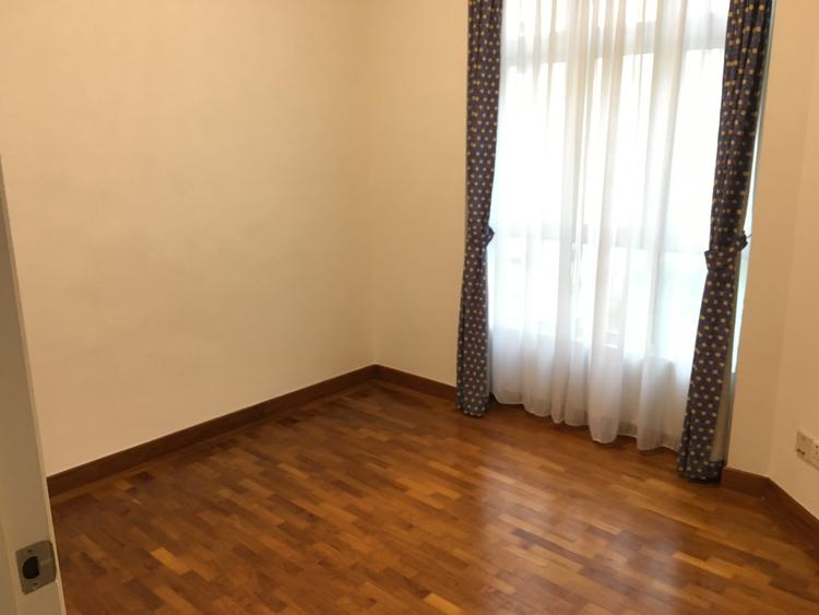 Oleander Towers (D12), Apartment #153969032